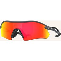 949503 - SCHWARZ/ ORANGE VERSPIEGELT