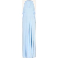 REISS Reiss Jerseykleid Delia blau