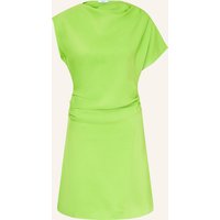 REISS Reiss Kleid Freya gruen