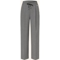 MARC AUREL Marc Aurel Hose Im Jogging-Stil grau