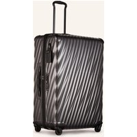 Tumi Tumi 19 Degree Lite Trolley Extended Trip schwarz