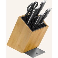 WMF Wmf 6-Tlg. Messer-Set Grand Class braun