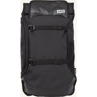 Aevor Aevor Rucksack 38 L Mit Laptop-Fach schwarz