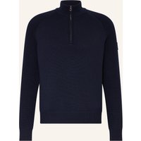 Belstaff Belstaff Troyer Aspect blau