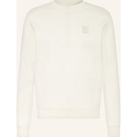 Belstaff Belstaff Sweatshirt Curator weiss