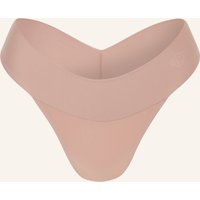Triumph String Body Make-Up Illusion braun