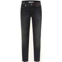 CAMBIO Cambio Jeans Piper schwarz