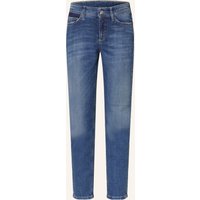 CAMBIO Cambio Jeans Piper blau