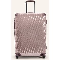 Tumi Tumi 19 Degree Lite Trolley Short Trip rosegold