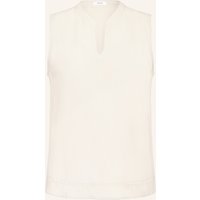 Opus Opus Blusentop Farbicia beige