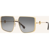 Fendi Sonnenbrille fn000803 gold