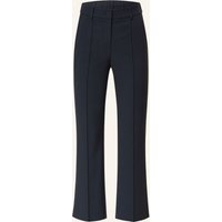 OPUS PANTS Opus Pants Hose Luane blau