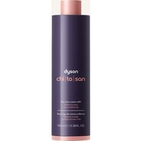 Dyson Chitosan™ Refill Pre-Style Cream für glattes bis welliges Haar, reichhaltige Pflege 100 ml