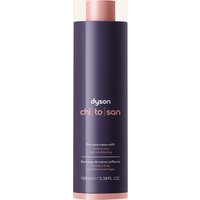 Dyson Chitosan™ Refill Pre-Style Cream für lockiges bis krauses Haar, leichte Pflege 100 ml