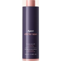 Dyson Chitosan™ Refill Pre-Style Cream für lockiges bis krauses Haar, reichhaltige Pflege 100 ml