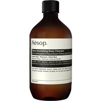 Aesop Aesop Eleos Nourishing Body Cleanser Refill Duschgel 500 ml