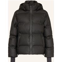 NEO NOIR Neo Noir Steppjacke schwarz
