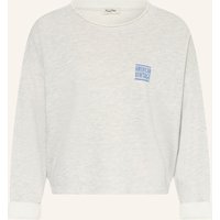 American vintage American Vintage Sweatshirt Zofbay grau