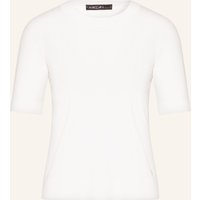 Marc Cain Strickshirt weiss