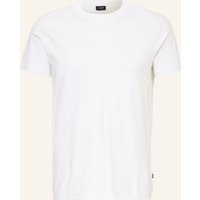 Joop! Joop! T-Shirt Priamo weiss