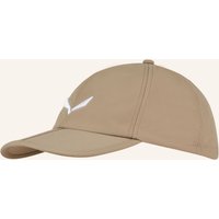 Salewa Salewa Cap Fanes Fold Visor gruen
