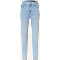 ag jeans Straight Jeans Mari blau