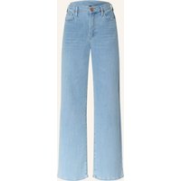 True Religion True Religion Flared Jeans Shirley blau