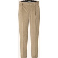 drykorn Drykorn Anzughose Chasy Aus Cord Extra Slim Fit beige