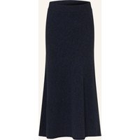drykorn Strickrock Verese blau