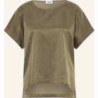 drykorn Drykorn Bluse Coramy gruen