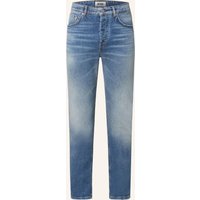 drykorn Jeans Hight Regular Fit blau