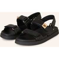 Steve Madden Steve Madden Sandalen Mona schwarz