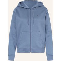 Tommy Jeans Sweatjacke grau