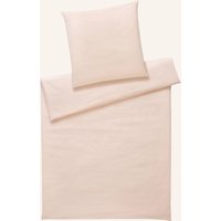 elegante Elegante Bettwäsche Smooth rosa