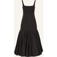JACQUEMUS Jacquemus Kleid Agave schwarz