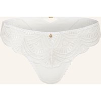 Aubade Aubade Slip Vibes weiss