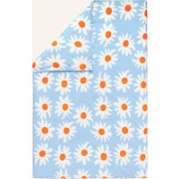 Marimekko Marimekko Bettbezug Rakastaa Ei Rakasta blau