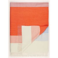 Marimekko Marimekko Plaid Hennika orange