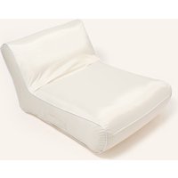 SUNNYLIFE Sunnylife Luftmatratze beige