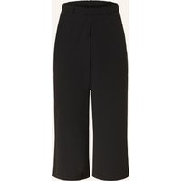 Only 3/4-Hose schwarz