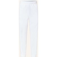 Nike Trainingshose Nikecourt Heritage weiss