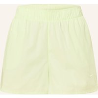 Nike Shorts Sportswear Chill Poplin gruen