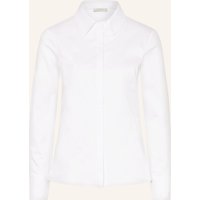 Hobbs Hobbs Hemdbluse Victoria weiss