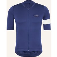 Rapha Rapha Radtrikot Core blau