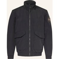 Napapijri Napapijri Blouson A-Giovi schwarz