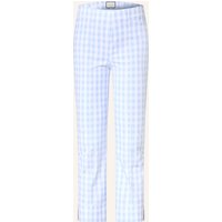 SEDUCTIVE Seductive 7/8-Hose blau