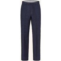 hiltl Hiltl Chino Extra Slim Fit blau