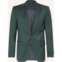 Digel Digel Anzugsakko Duncan Modern Fit gruen