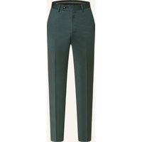 Digel Digel Anzughose Per Modern Fit gruen