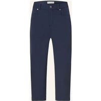 RÖHNISCH Röhnisch 3/4-Golfhose Chie blau
